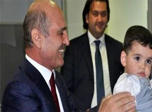 Bayram harçlıklarında Bayraktar bonkör çıktı