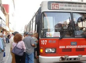 Bayramda metro ve otobüs ücretsiz