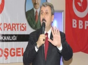 BBP: Ergenekonculara ders olsun