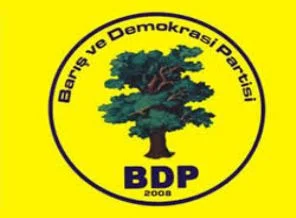 BDP'den çözüm süreci çağrısı