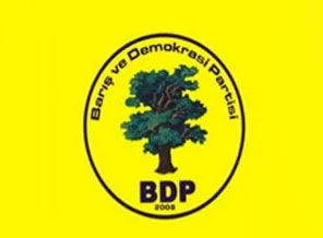 BDP'den Suriye açıklaması