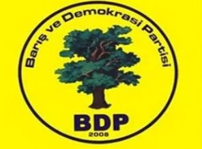 BDP heyetinden ESP'ye ziyaret