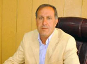 BDP'li Başkan'a saldırı