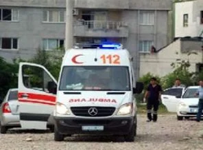 BDP'li başkan ölü bulundu