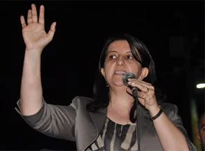 BDP'li Buldan: Kandil'dekiler Türkiye'ye gelip siyaset yapacak