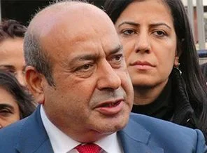 BDP'li Kaplan: Helalleşme için devlet özrünün zamanı geldi