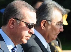 BDP'li Tan: Erdoğan Baykal'a vekilliğe karşılık Köşk sözü mü verdi?