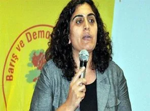BDP'li Tuncel: Hasta tutsaklar salıverilmeli