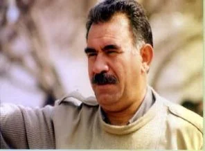 BDP'liler Öcalan için yürüdü!