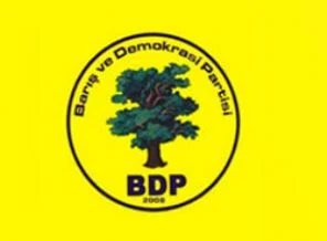 BDP onlarla bayramlaşmayacak