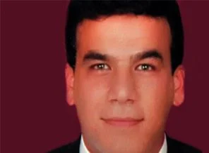 Berberi boğazını keserek öldürdüler