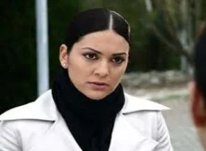 Bergüzar Korel'den Suriye ve Mısır tepkisi