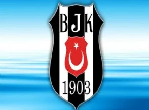 Beşiktaş'ın yeni sponsoru belli oldu