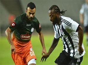 'Beşiktaş'la resmi görüşmelere başlandı'