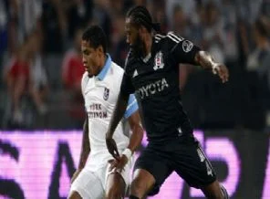 Beşiktaş Norveç yolcusu