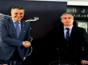 Beşiktaş'ta en kritik gün!