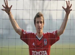 Beşiktaş'tan Boluspor'a kiralandı