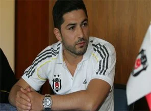 Beşiktaşlı yıldız gözaltına alındı