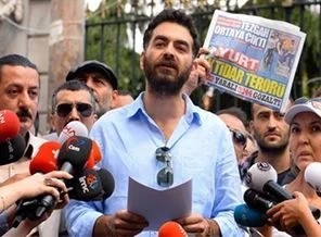 BEY-DER Başkanı için CHP içinde lobi