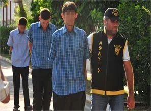 Biber gazlı tecavüze 174 yıl