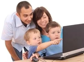 Bilgiye erişimde internet 'eşi dostu' geçti