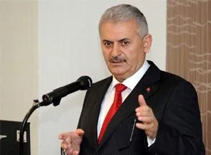 Binali Yıldırım İBB'ye aday olacak mı?