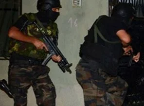 Bingöl'de dev uyuşturucu operasyonu