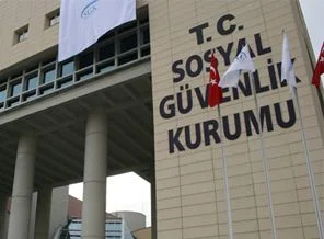 Binlerce kişinin sigortası iptal!