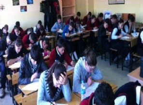Binlerce öğrenci ve velinin beklediği haber!