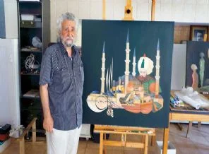 Bir Selim var, Selimiye'den içeri!
