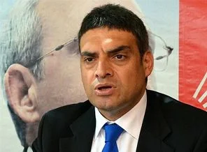'Bırakın şiddet yapanın alnını öpmeyi alnını karışlarım'