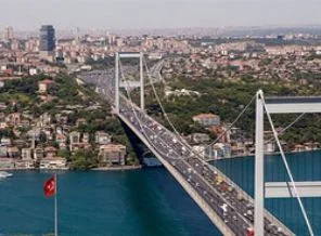 Boğaz'a teleferik fikri bakın kiminmiş?