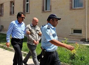 Bozdağ'a saldıran zanlı Hüseyin Satı'nın gözaltı süresi uzatıldı