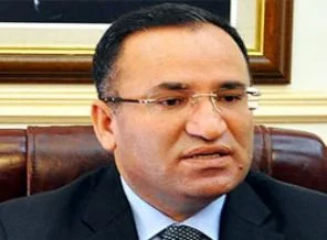 Bozdağ: Birletmiş Milletler ölüleri sayıyor