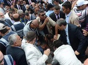 Bozdağ'dan CHP'ye: Neredeyse alnından öpmedikleri kaldı