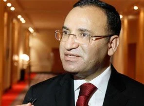 Bozdağ'dan CHP'ye Silivri sorusu!