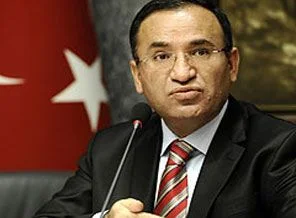 Bozdağ'dan gurbetçi öğrenciye harç müjdesi