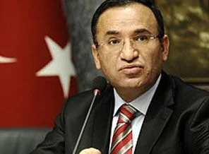Bozdağ'dan 'hadım etme cezası' açıklaması