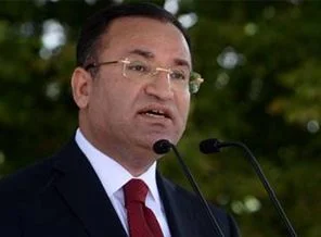Bozdağ'dan Hüseyin Aygün'e: Bana nasıl bir son biçti?