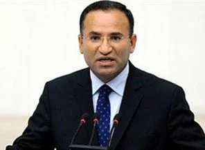 Bozdağ: İstanbul Valisi işini yapmış