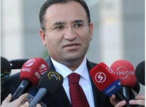 Bozdağ: Kapatma davasının iadesi istenecek