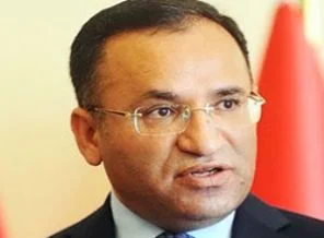 Bozdağ: Saldırganı savunmaları canımı acıttı