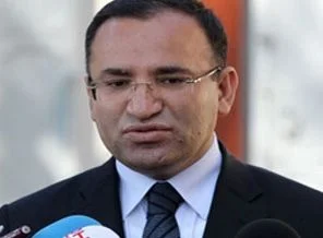 Bozdağ: Saldırı Alevi kardeşlerimizle alakasız