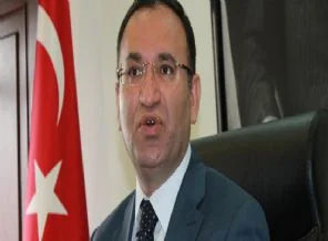 Bozdağ: Yunanistan'ın yaptığı saygısızlıktır