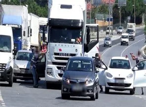 Bu yılın 'uyuşturucu' rekoru İstanbul'dan