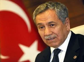 Bülent Arınç o haberi yalanladı