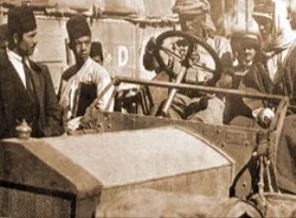 Bundan tam 95 yıl önce Suriye için savaşmıştık