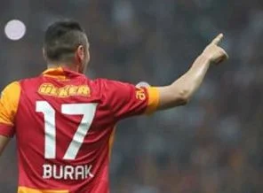 Burak Yılmaz'a Lazio'dan resmi teklif