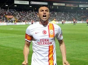 Burak Yılmaz'a yeni teklif
