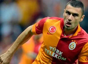 Burak Yılmaz Çizme yolcusu mu?